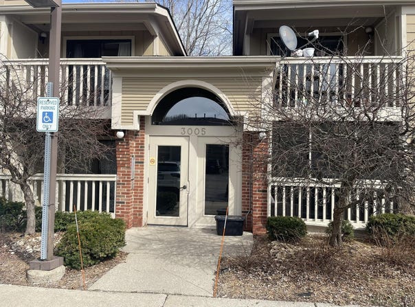 3005 Fernwood Avenue, Ann Arbor, MI 48108