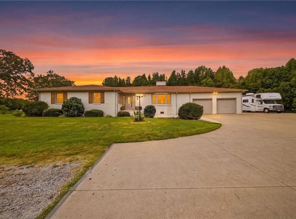 6367 Everets Road, Suffolk, VA 23434