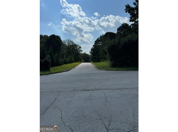 Cape Charles Avenue, Hampton, GA 30228