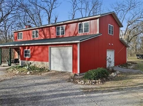 5929 E 430 Road, Adair, OK 74330