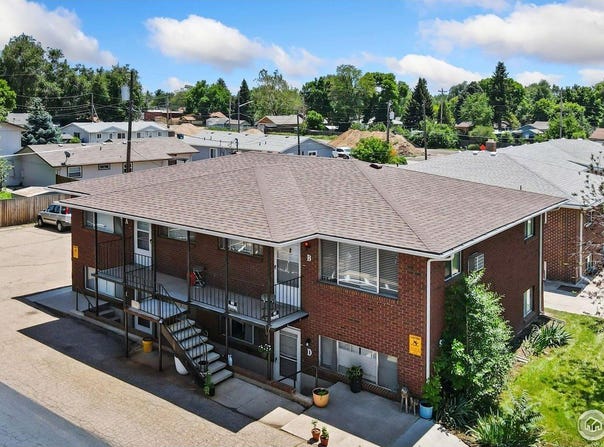 920 N Douglas Ave, Loveland, CO 80537