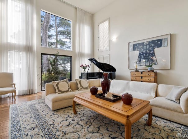 2266 9th Avenue, San Francisco, CA 94116
