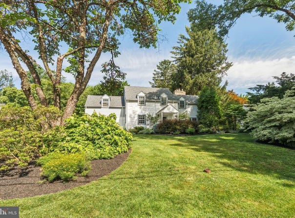 744 CLARENDON ROAD, PENN VALLEY, PA 19072