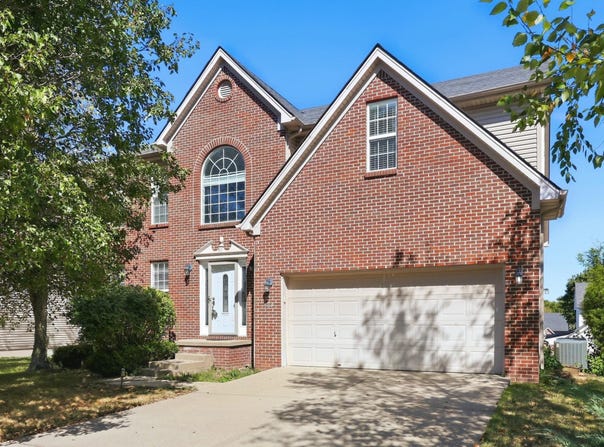 504 Thames Circle, Nicholasville, KY 40356