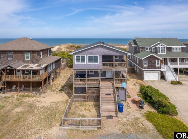 8313 S Old Oregon Inlet Road, Nags Head, NC 27959