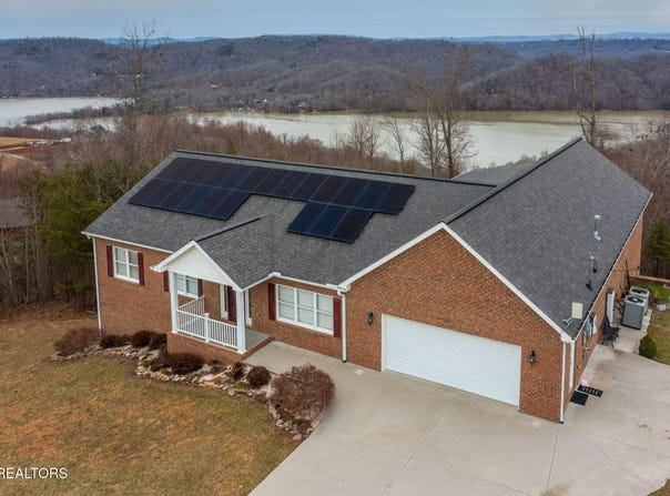 364 Panoramic Drive, Maynardville, TN 37807