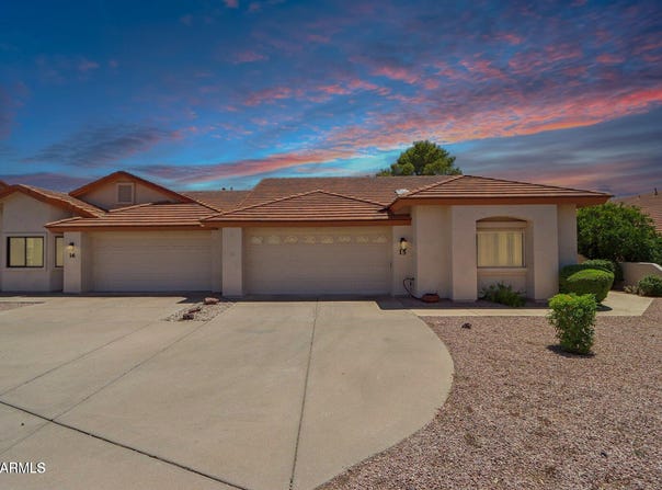 2055 N 56TH Street, Mesa, AZ 85215