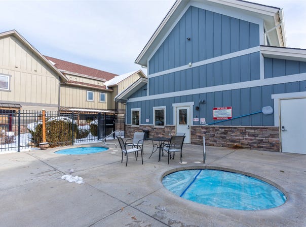 402 Sperry Court, Whitefish, MT 59937