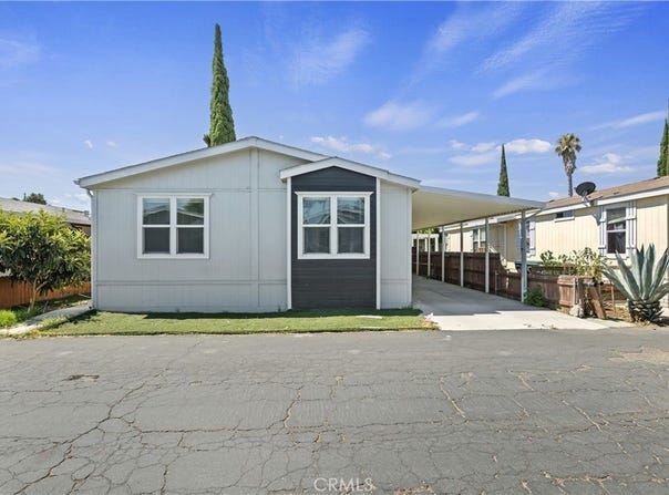 15050 Monte Vista Avenue, Chino Hills, CA 91709