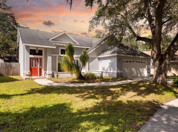 4119 MORELAND Drive, VALRICO, FL 33596