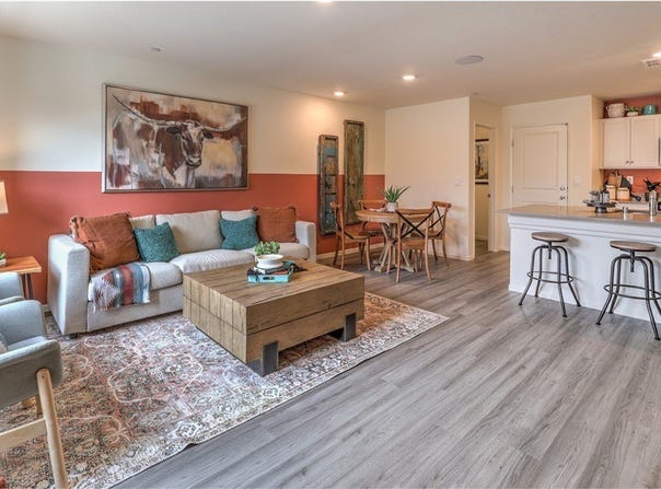 6953 Stratham Hill Street, Las Vegas, NV 89166