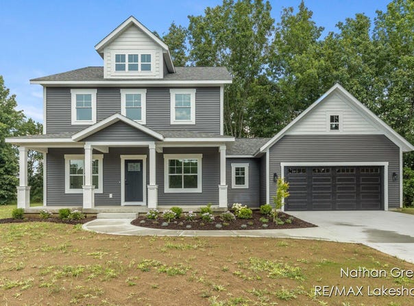 3303 Autumn Trail, Allegan, MI 49010