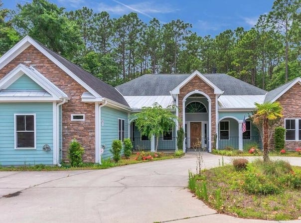 1120 Beasley Road, Wilmington, NC 28409