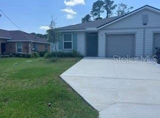 30 PONY Lane, PALM COAST, FL 32164