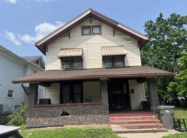24 Hendricks Place, Indianapolis, IN 46201-3130