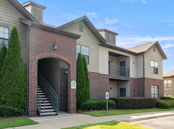 1322 RIVERHAVEN PLACE, HOOVER, AL 35244
