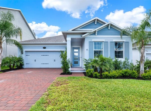 1219 FOLTZ LOOP, OAKLAND, FL 34787