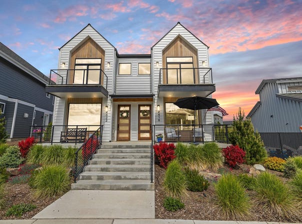 2418 N Atlas Rd, Coeur d Alene, ID 83814