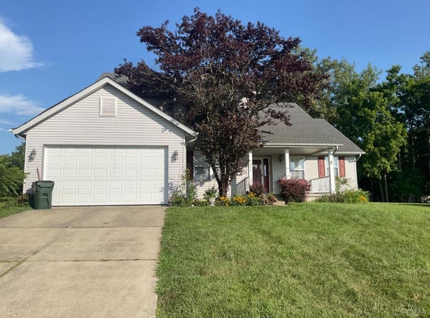 3061 Granny Smith Lane, Monroe, OH 45044