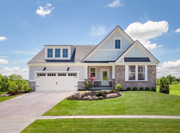 1685 Butler Warren Rd., Monroe, OH 45044