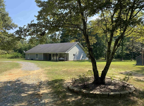 645 Ashley Road 28, Hamburg, AR 71646
