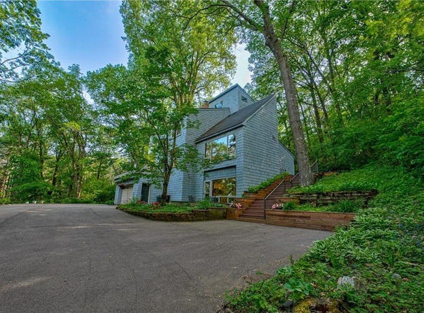 15511 Afton Hills Drive S, Afton, MN 55001
