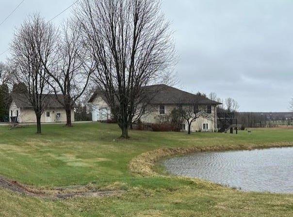 7957 BETHEL ROAD, Arpin, WI 54410