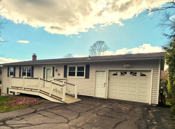 94 Cassie Street, Barre Town, VT 05641