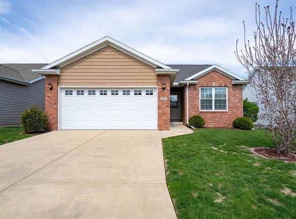 171 Eugene Drive, Normal, IL 61761