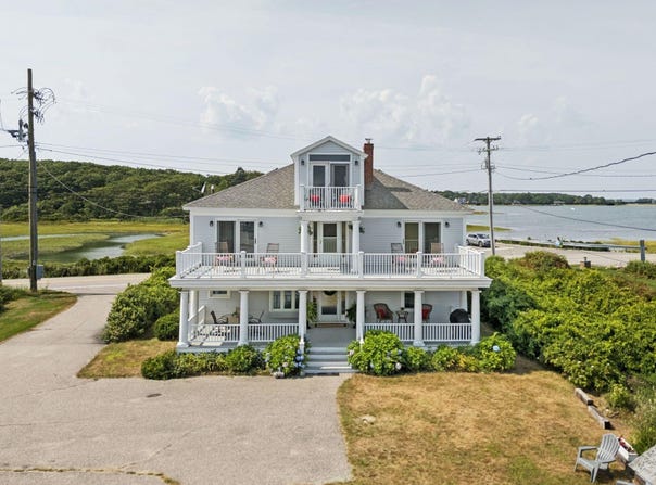 3 Fortunes Rocks Road, Biddeford, ME 04005