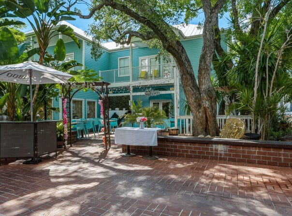 1075 Duval Street, Key West, FL 33040