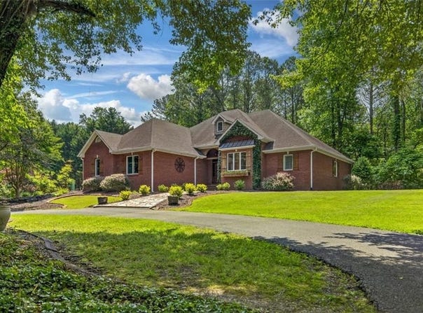 312 Sterling Road, Jasper, GA 30143
