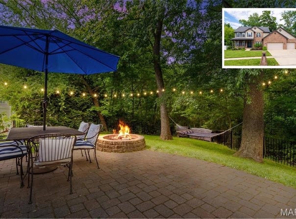1438 Arbor Green Trail, O'Fallon, IL 62269