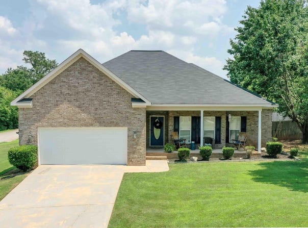 2219 Wichita Falls, Grovetown, GA 30813