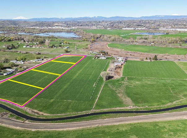 Nna E Selah Rd, Yakima, WA 98901