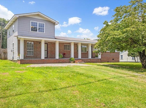 536 Sequatchie Lane, Sequatchie, TN 37374
