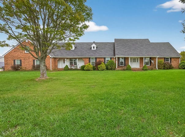 214 Forgey Road, Billings, MO 65610