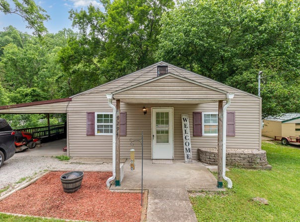 9294 Marshall Road, Covington, KY 41015