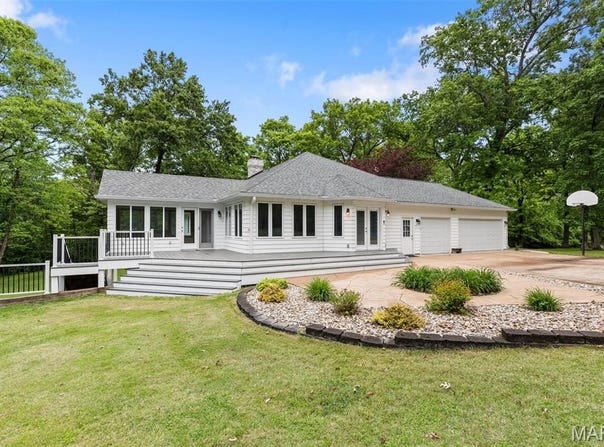 5145 Saint Patrick Lane, House Springs, MO 63051