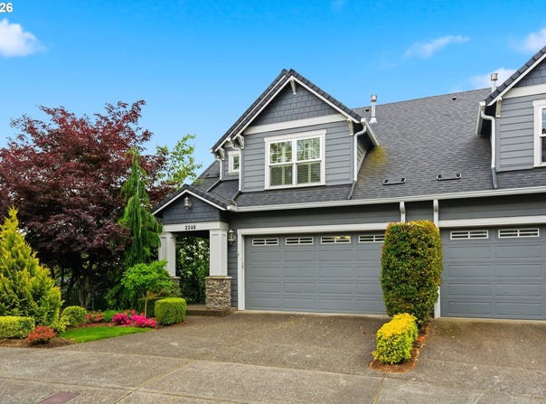 2246 SAINT MORITZ Loop, WestLinn, OR 97068
