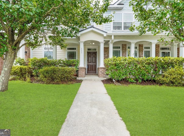 111 Moonlight, Port Wentworth, GA 31407