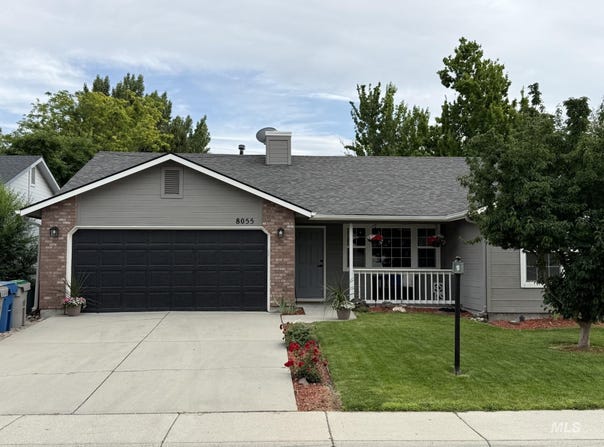 8055 W Prince, Boise, ID 83714