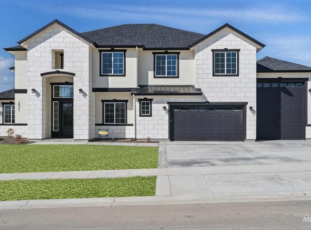 2921 N Staghaven Ave., Star, ID 83669