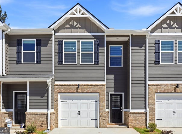 116 Meadowview Drive, Temple, GA 30179