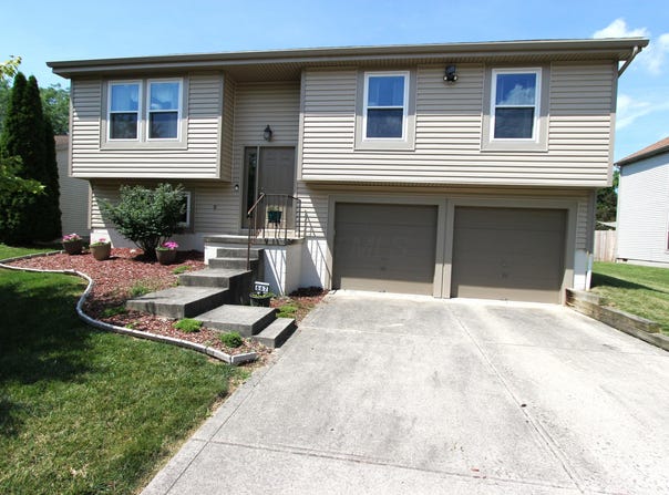 667 Academy Drive, Galloway, OH 43119