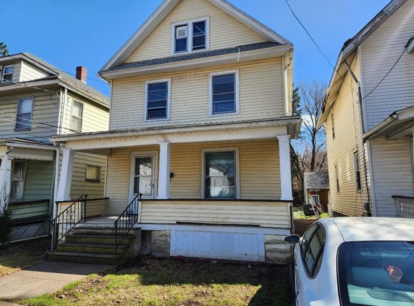 841 E 24TH Street, Erie, PA 16503