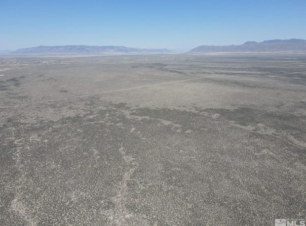 Millard Fillmore Avenue, Battle Mountain, NV 89820