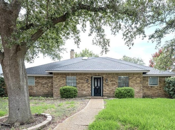 1329 Mackie Drive, Richardson, TX 75081