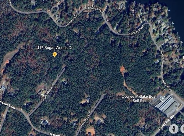 117 Sugar Woods, Buckhead, GA 30625