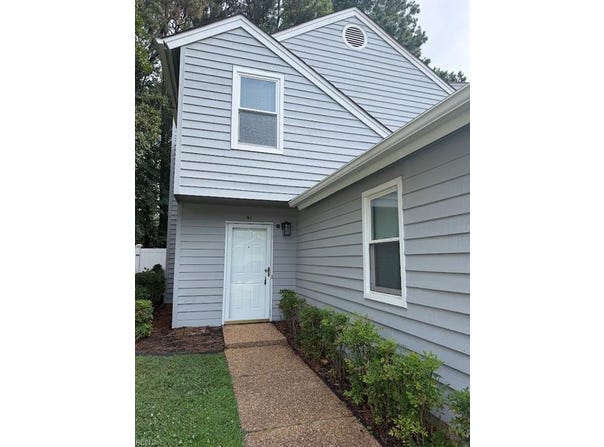 91 Madison Chase, Hampton, VA 23666